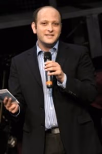 Isaac Hurwitz Photo