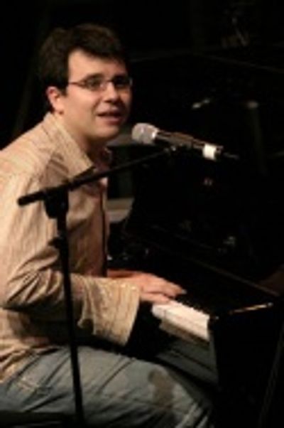 Project Footlight Brian Lowdermilk  Photo