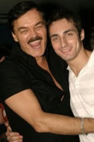 Randy Jones and Scott Nevins
 Photo