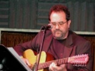 Michael Lanning Photo