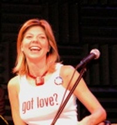 Tracy Miller

 Photo