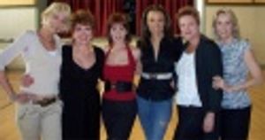 Donna McKechnie Photo