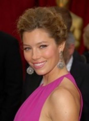 Jessica Biel Photo