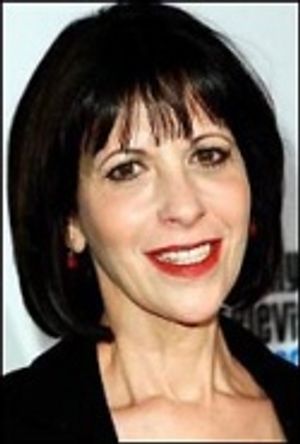 Ellen Greene Photo