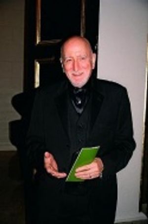 
Dominic Chianese (Sopranos)  Photo