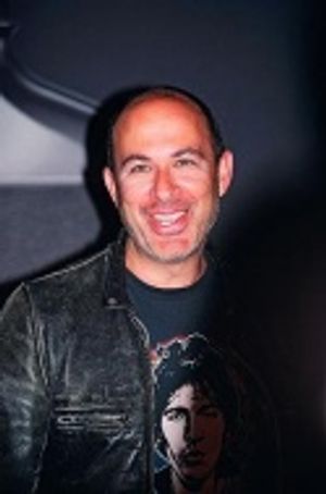 John Varvatos  Photo