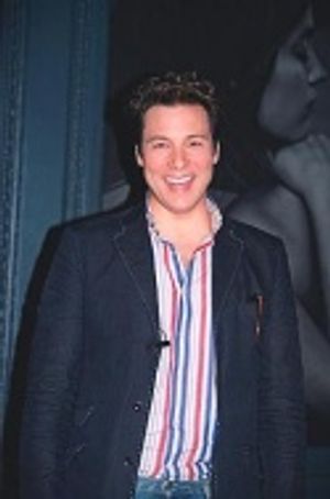 Rocco DiSpirito (NBC's "The Restaurant")  Photo