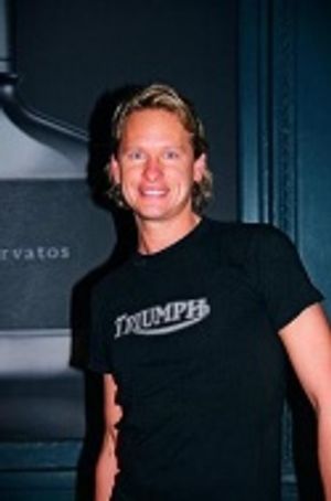 Carson Kressley (Queer Eye for the Straight Guy)  Photo