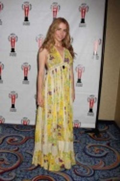 Kerry Butler Photo