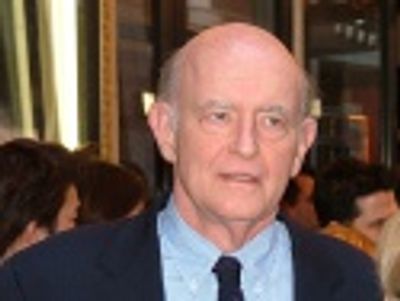 Everybody loves Peter Boyle  Photo