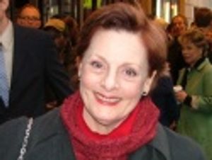 
Dana Ivey, last seen on Broadway in Henry IV Photo