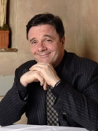 Nathan Lane Photo