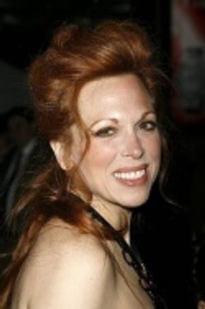 Carolee Carmello Photo
