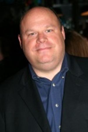 Kevin Chamberlin 

 Photo