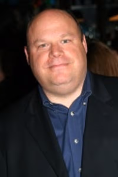 Kevin Chamberlin 

 Photo