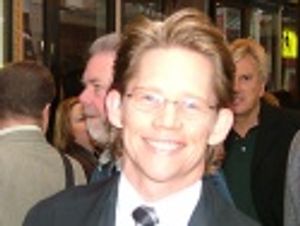Jack Noseworthy
 Photo