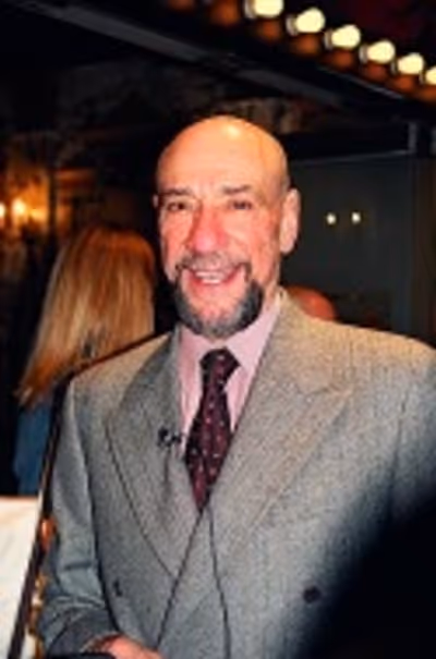 F. Murray Abraham

 Photo