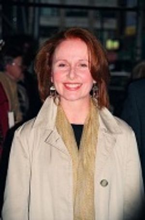 Kate Burton  Photo