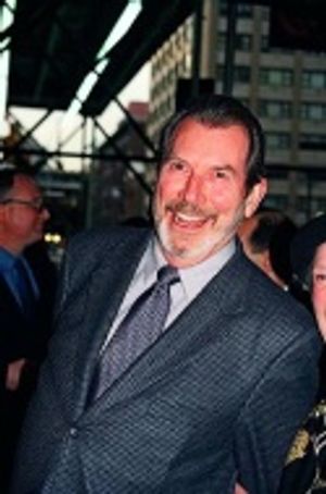 Richard Easton  Photo