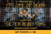 Ticket Central