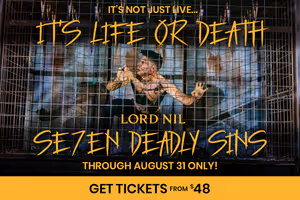 Buy Tickets