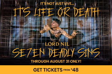 Ticket Central