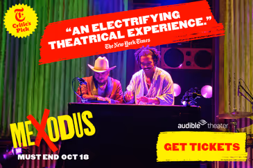 Ticket Central