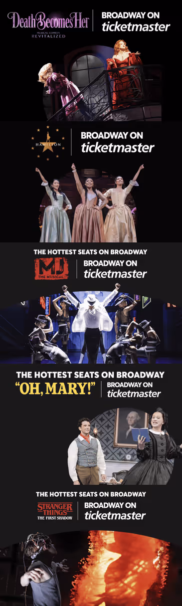 Ticket Central