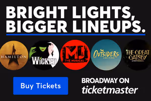 Buy Tickets