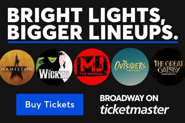 Ticket Central