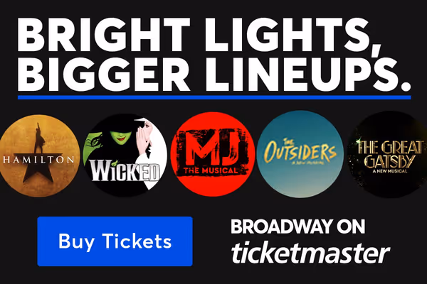 Ticket Central