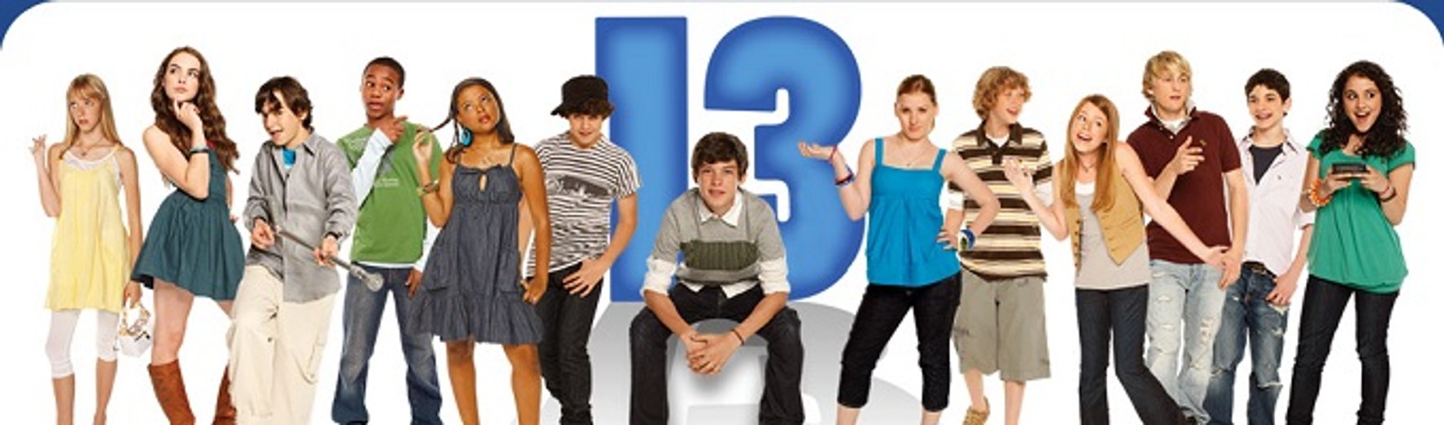 13 The Movie