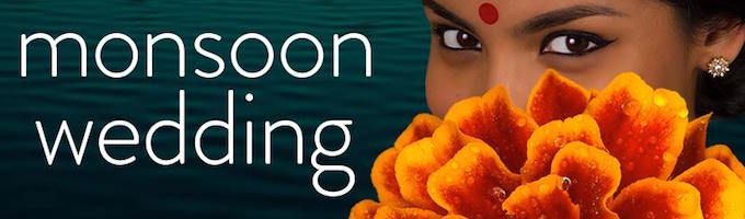 Monsoon Wedding 