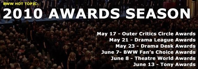 2010 Awards Season