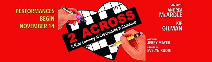 2 Across Off-Broadway