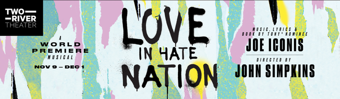 Love in Hate Nation