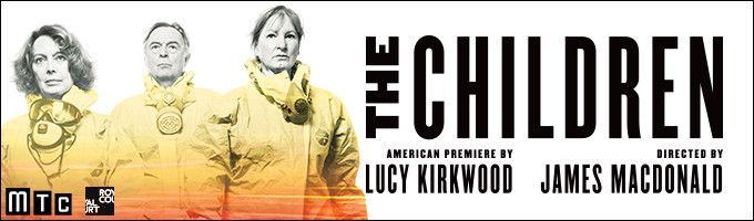 The Children Broadway