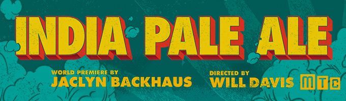 India Pale Ale Off-Broadway