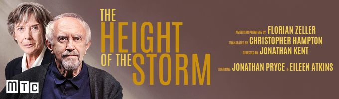 The Height of the Storm