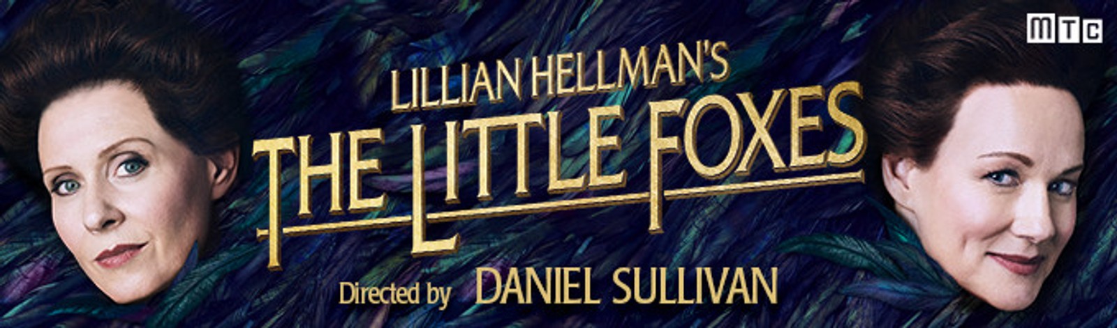 Little Foxes