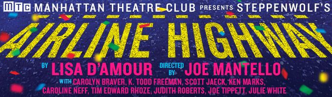 Airline Highway Broadway