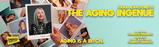 The Aging Ingenue