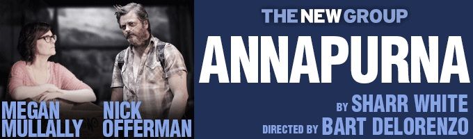 Annapurna Off-Broadway