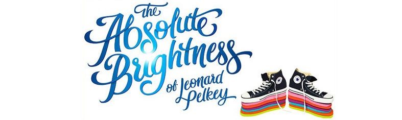 The Absolute Brightness of Leonard Pelkey Off-Broadway