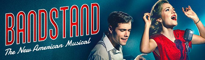 Bandstand Broadway