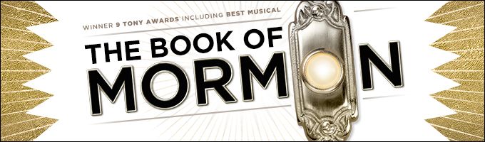 The Book of Mormon