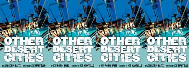 Other Desert Cities Broadway