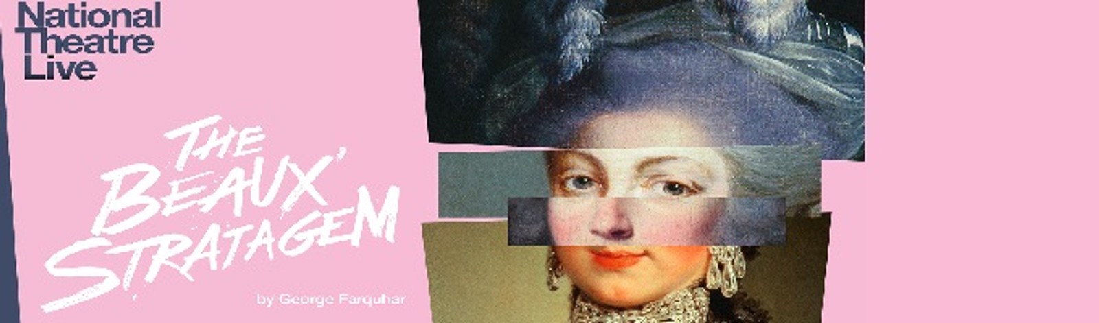 The Beaux' Stratagem Film
