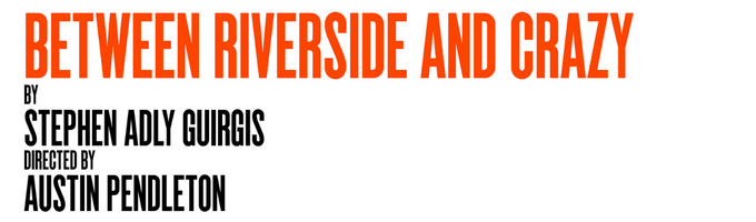 Between Riverside and Crazy Broadway