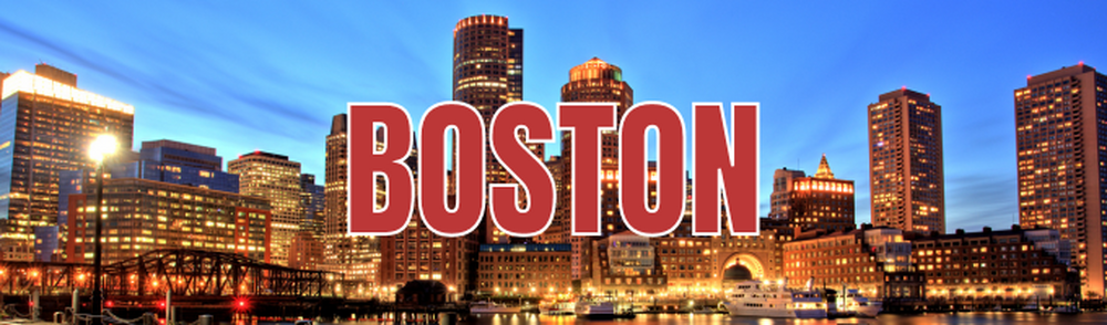 Boston Top 10